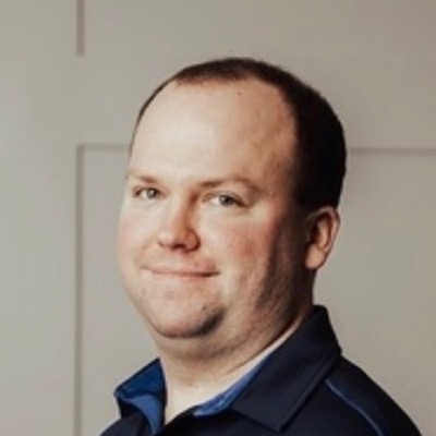 Nathan Larson, founder of AppsElevated